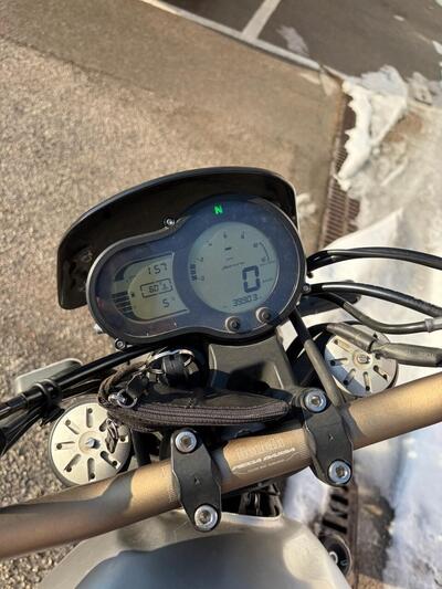 Benelli Leoncino 500 ABS (2017 - 20) usata