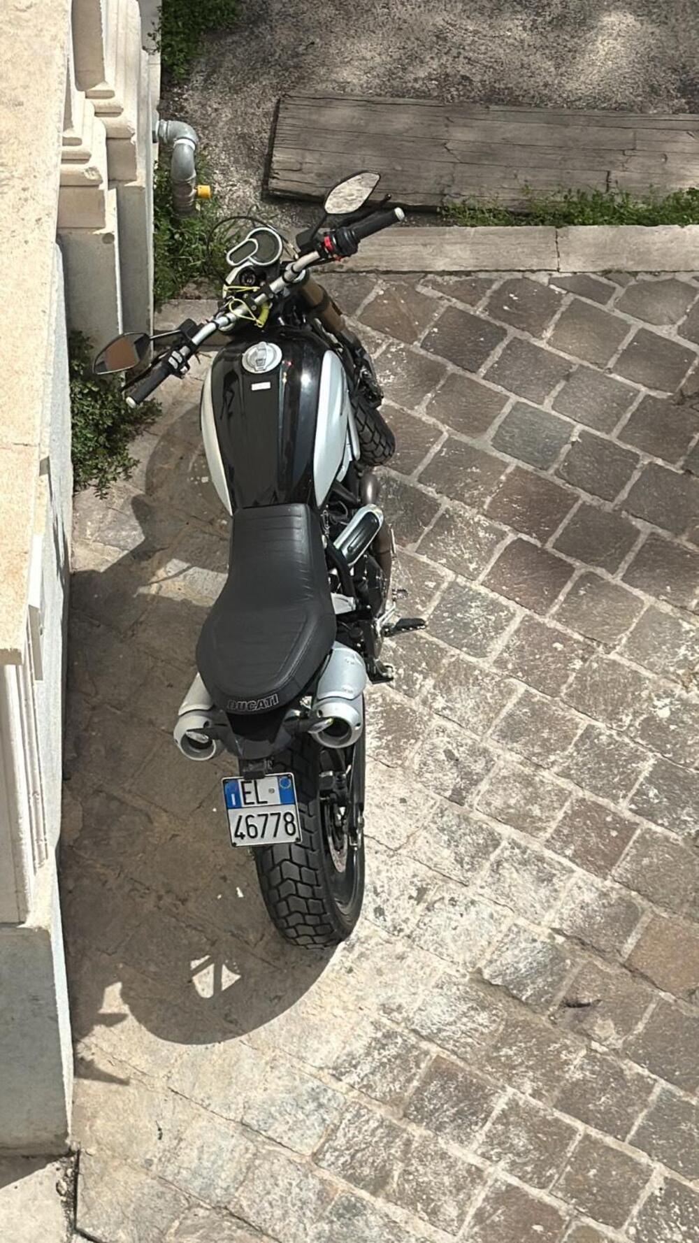 Ducati Scrambler 1100 Sport (2018 - 20) (7)