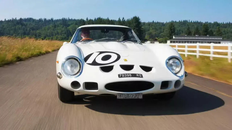 Crisi delle auto d&rsquo;epoca: quotazioni in caduta libera e mercato in difficolt&agrave; 