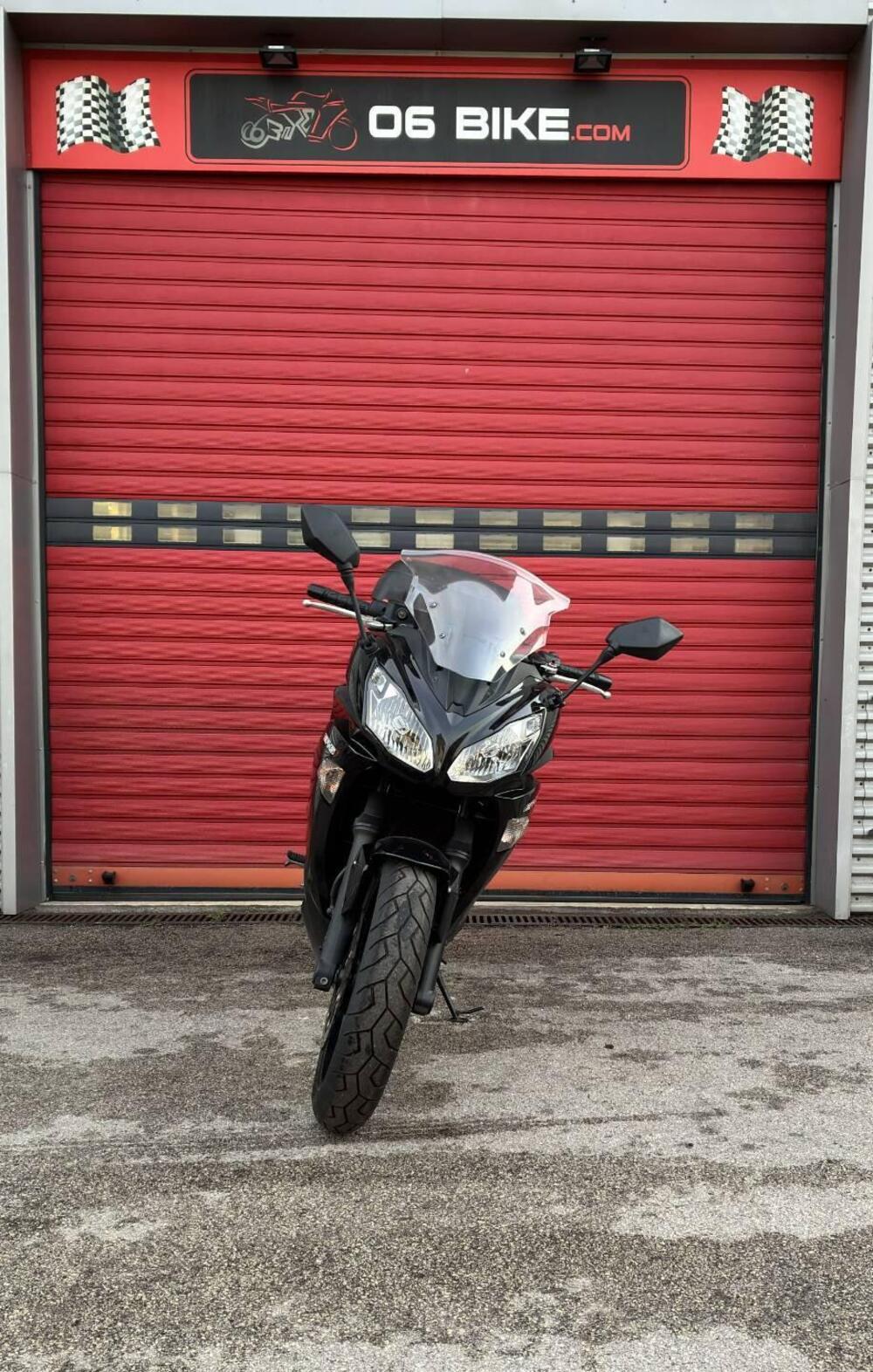 Kawasaki ER-6F ABS (2012 - 16) (3)