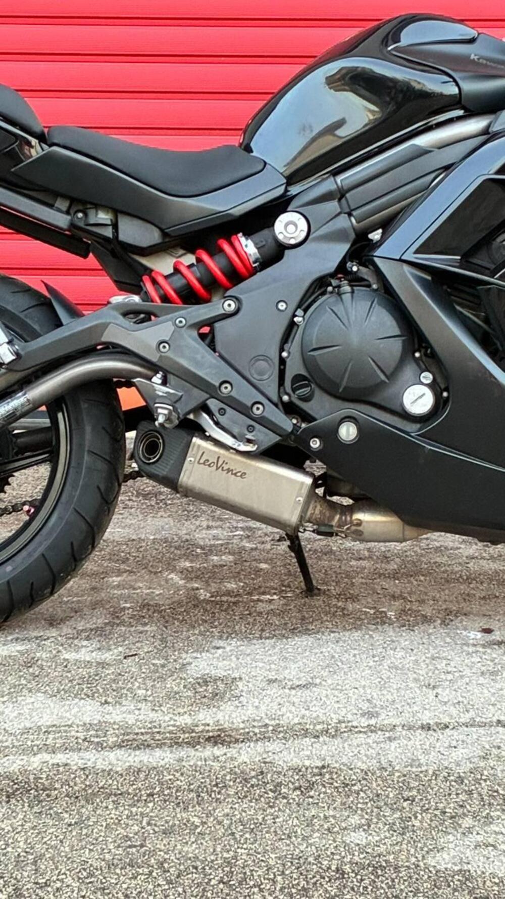 Kawasaki ER-6F ABS (2012 - 16) (6)