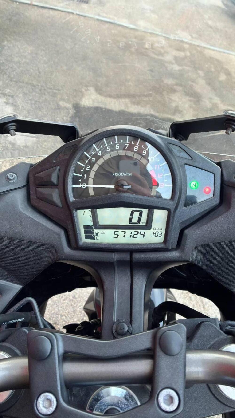 Kawasaki ER-6F ABS (2012 - 16) (7)