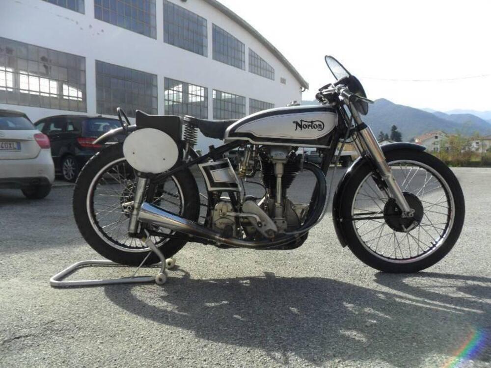 Norton GARDEN GATE 500 