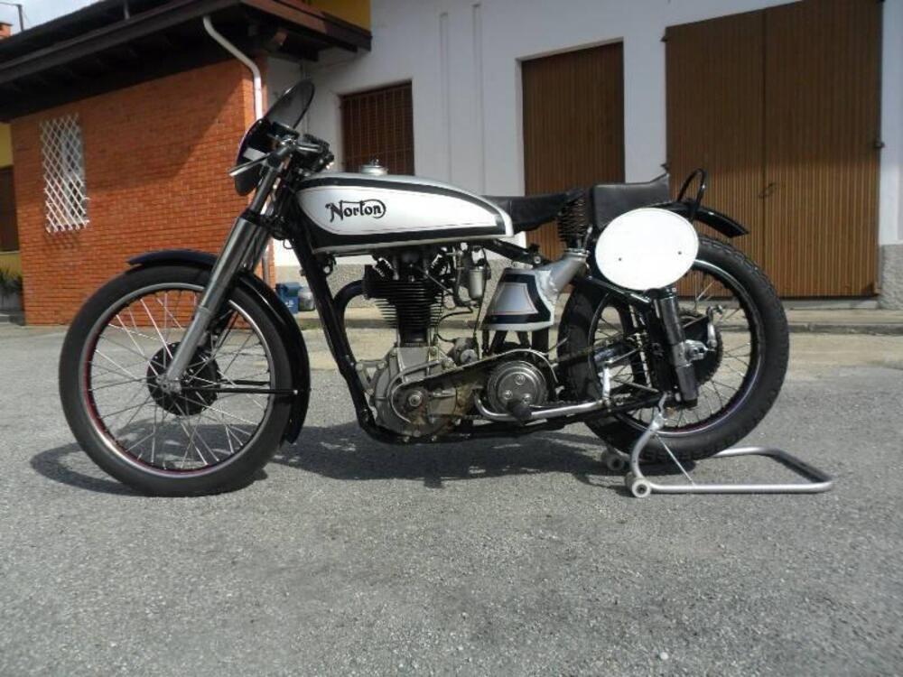 Norton GARDEN GATE 500  (2)