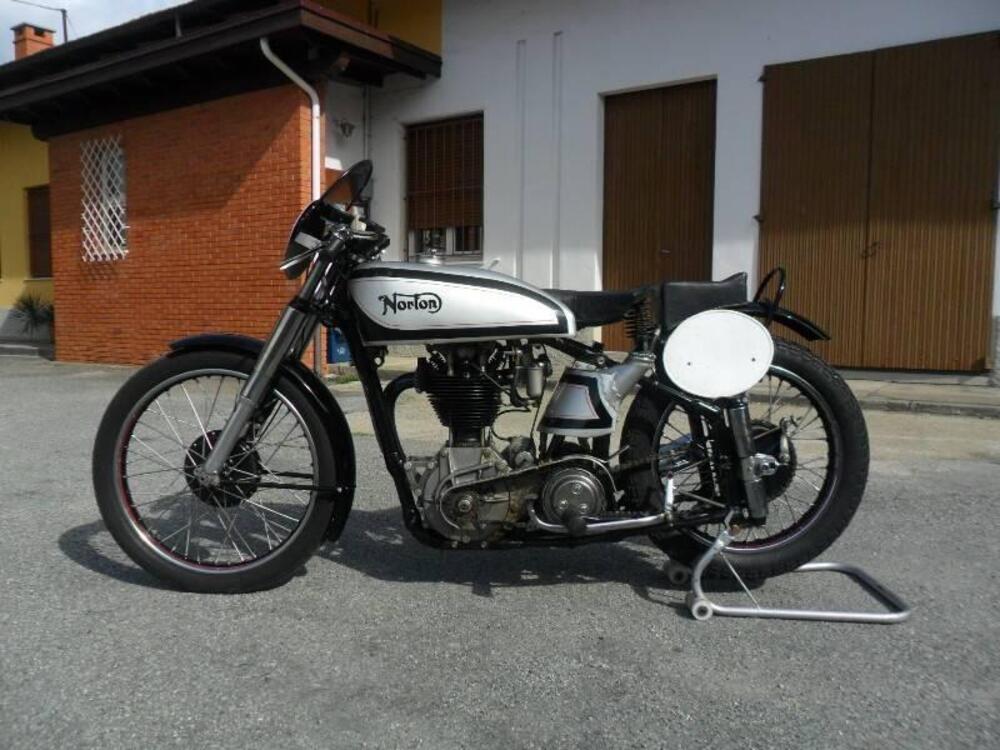 Norton GARDEN GATE 500  (3)