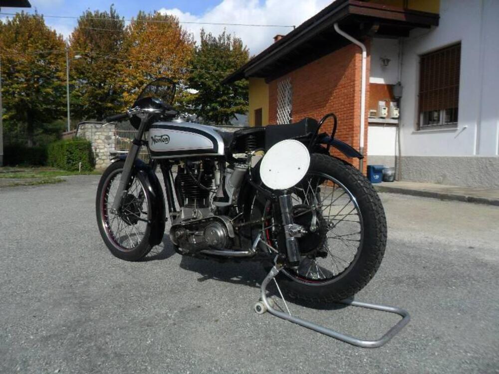 Norton GARDEN GATE 500  (4)