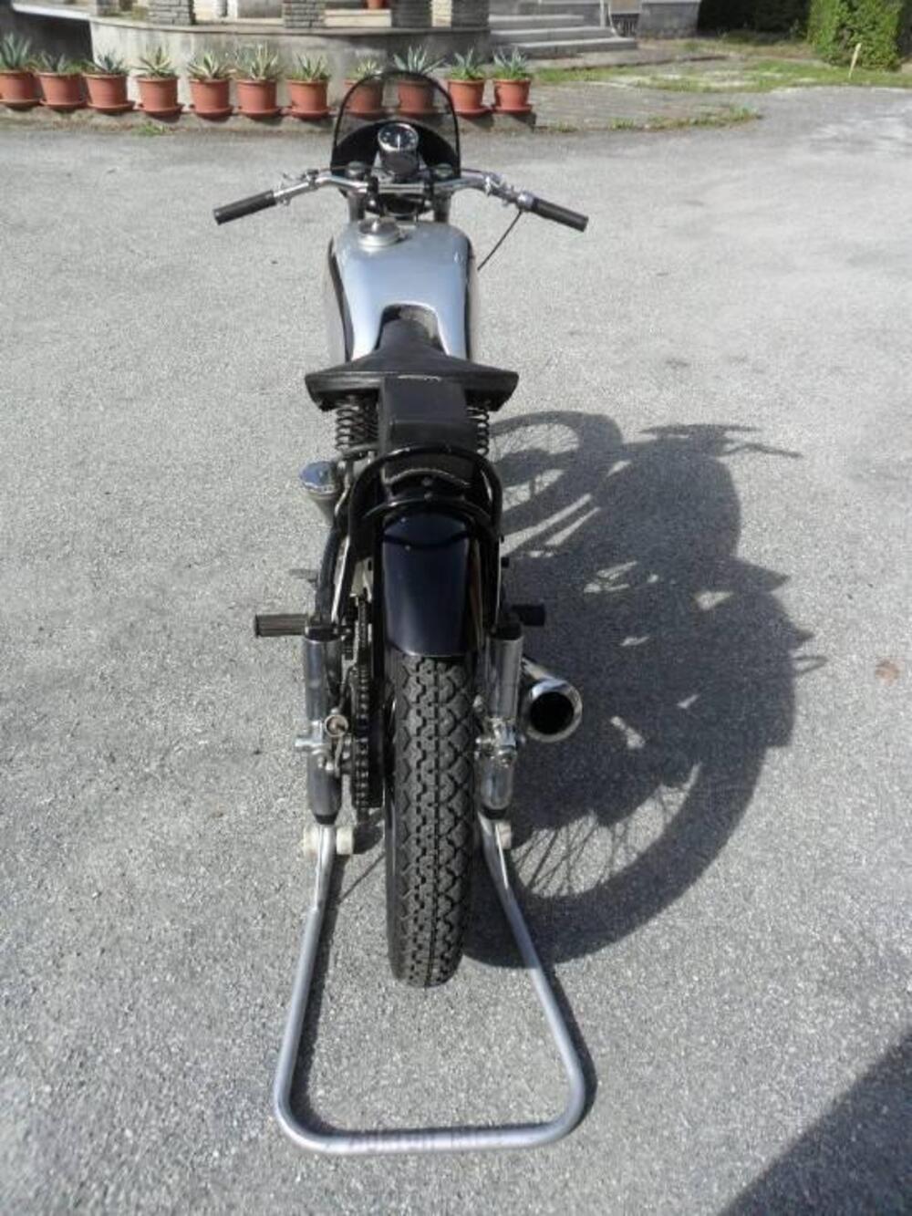 Norton GARDEN GATE 500  (6)