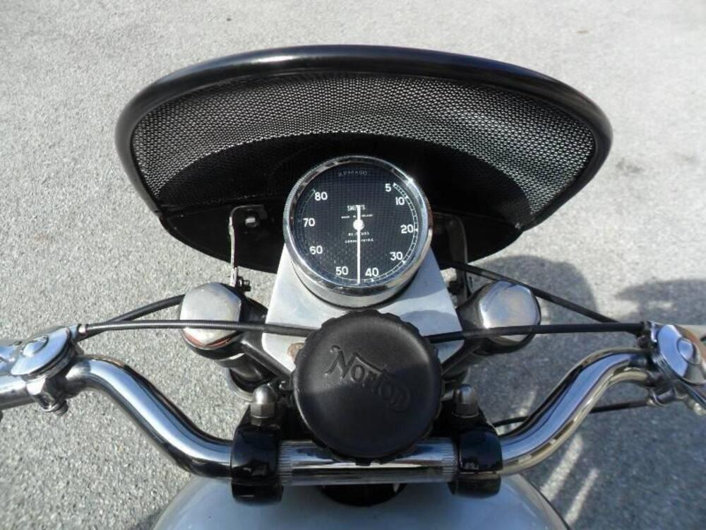 Norton GARDEN GATE 500  (7)