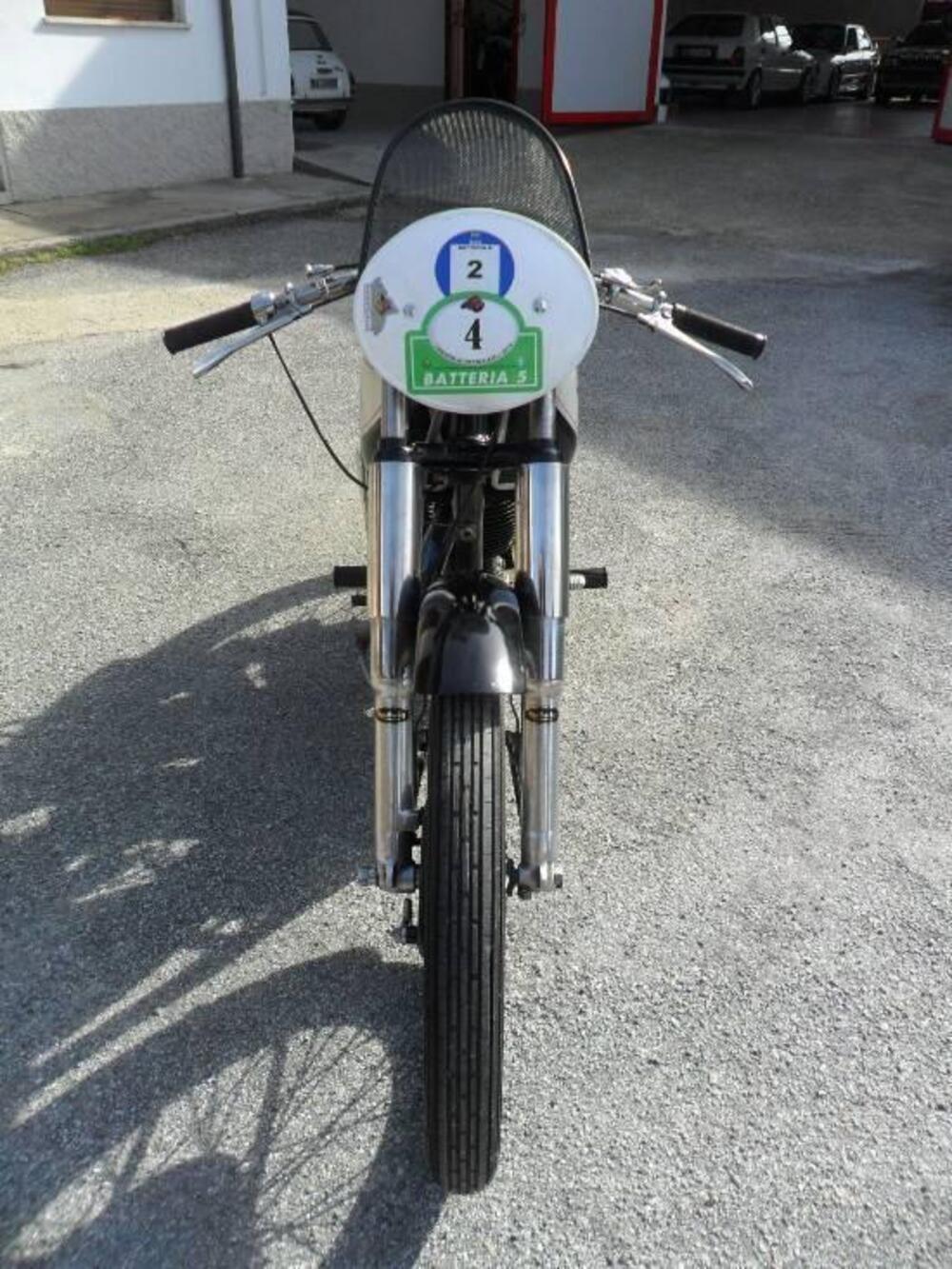 Norton GARDEN GATE 500  (8)