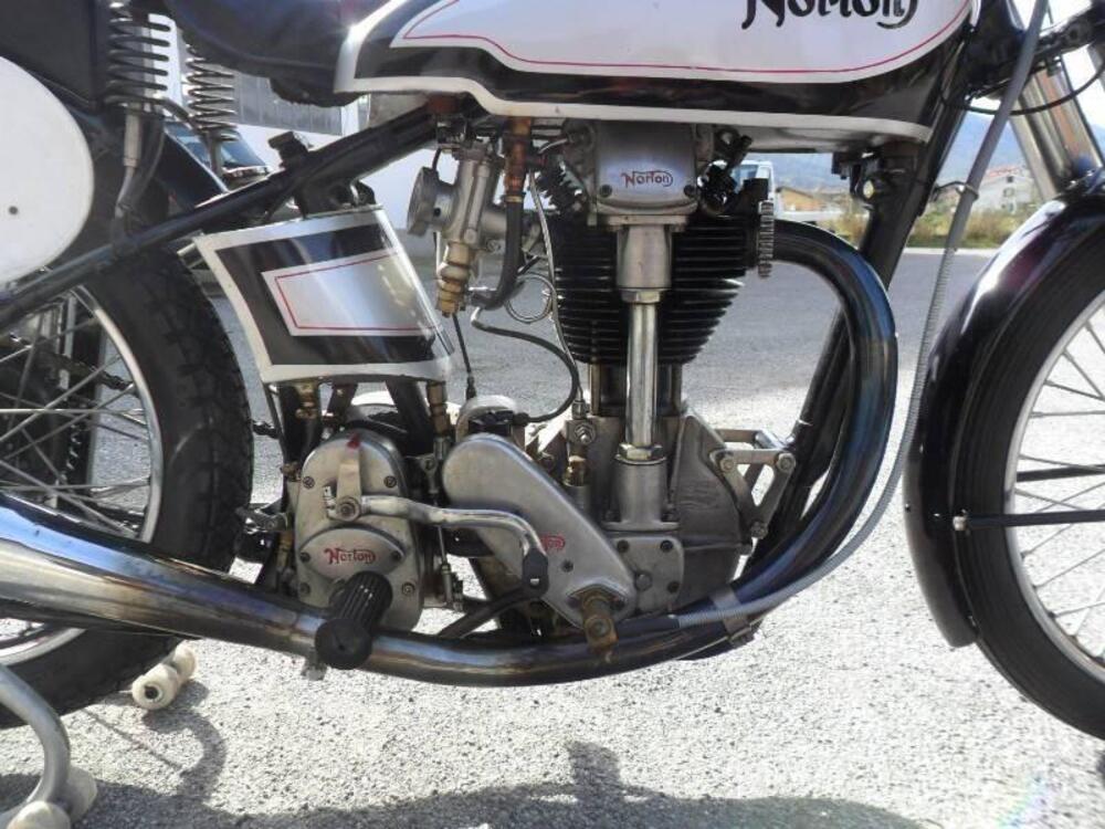 Norton GARDEN GATE 500  (9)