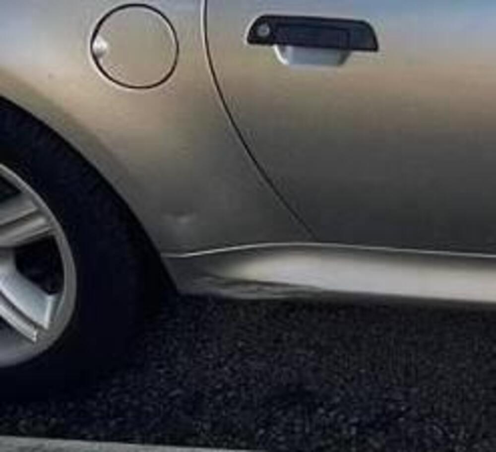 BMW Z3 Cabrio usata a Macerata (8)