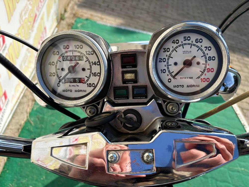 Moto Morini Excalibur 501 (4)