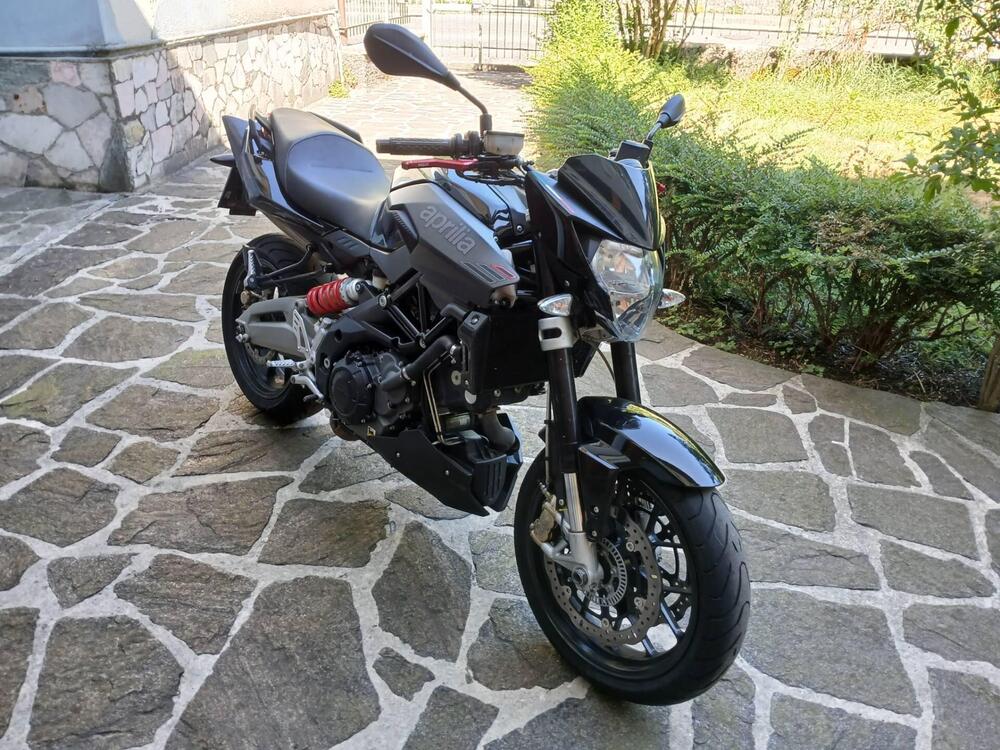 Aprilia Shiver 750 ABS (2010 - 17)