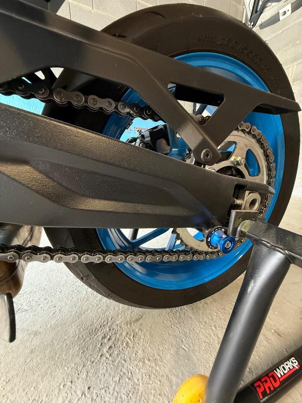 Suzuki GSX-8S (2023 - 24) (6)