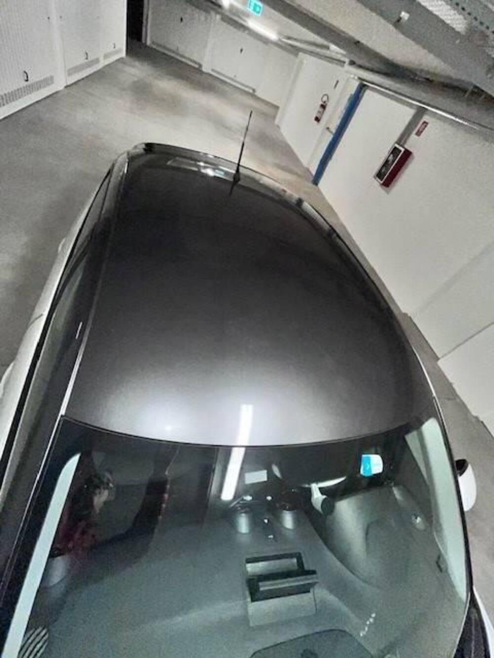 Audi A1 Sportback usata a Trento (4)