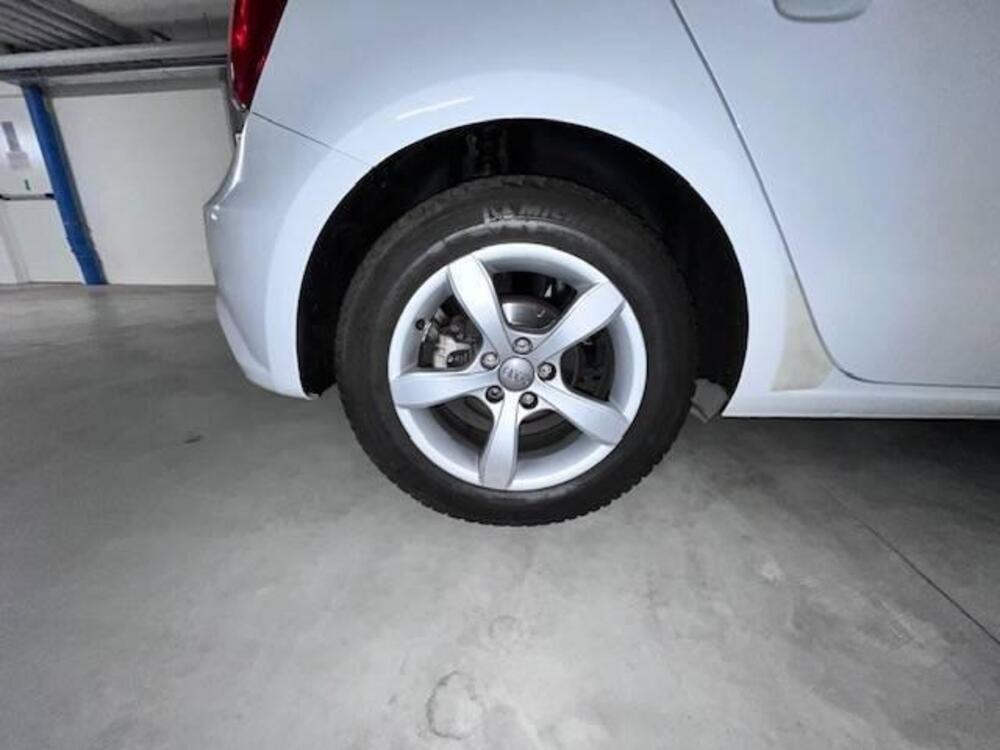 Audi A1 Sportback usata a Trento (6)