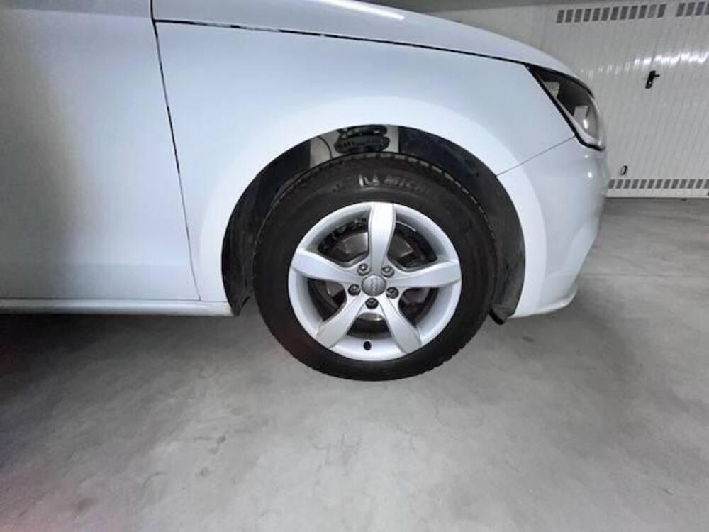 Audi A1 Sportback usata a Trento (8)