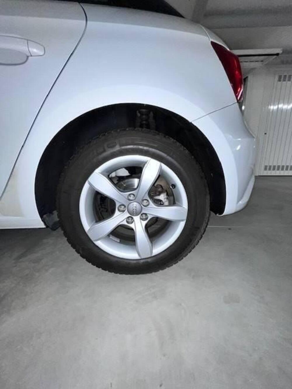 Audi A1 Sportback usata a Trento (11)