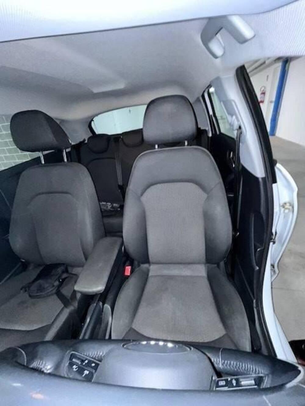 Audi A1 Sportback usata a Trento (12)