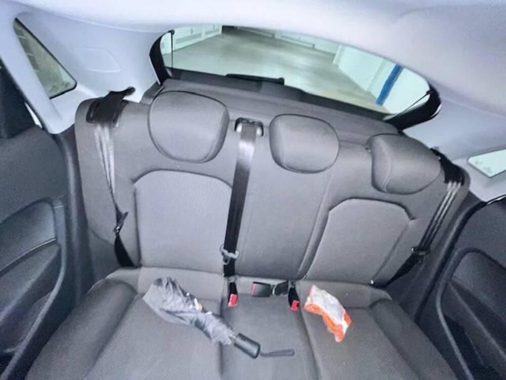 Audi A1 Sportback usata a Trento (13)