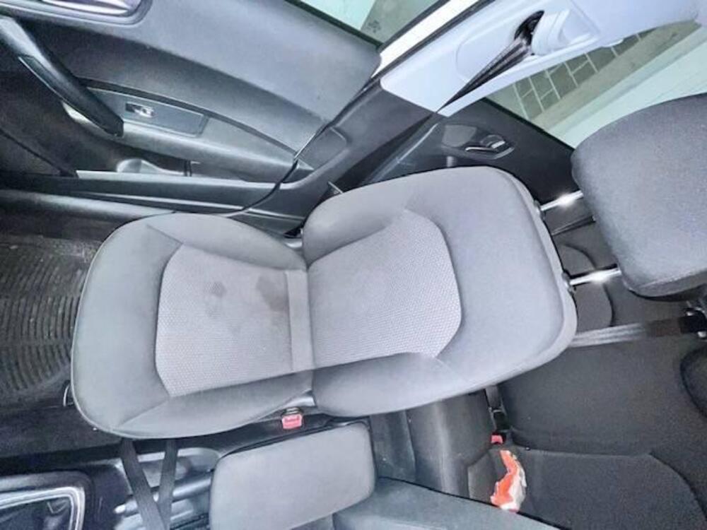 Audi A1 Sportback usata a Trento (14)