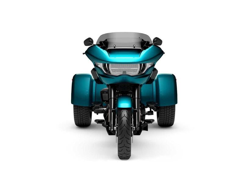Harley-Davidson Trike Road Glide 3 (2026) (8)