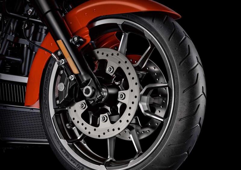 Harley-Davidson Trike Road Glide 3 (2026) (9)