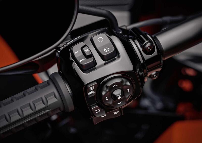 Harley-Davidson Trike Road Glide 3 (2026) (13)