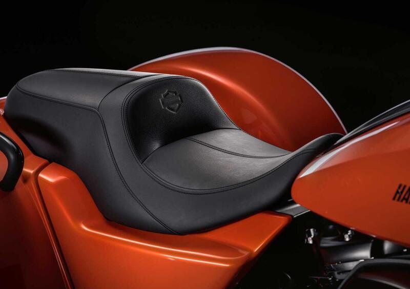 Harley-Davidson Trike Road Glide 3 (2026) (12)