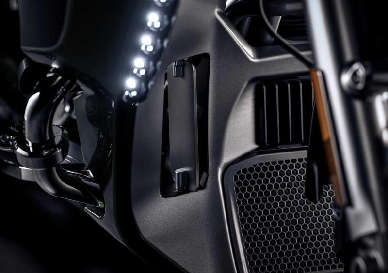 Harley-Davidson Trike Street Glide 3 Limited (2026) (5)