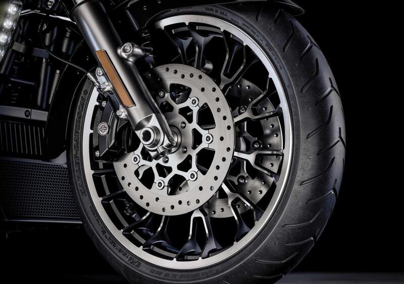 Harley-Davidson Trike Street Glide 3 Limited (2026) (11)