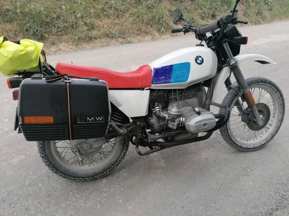 Bmw r80 G/S (6)