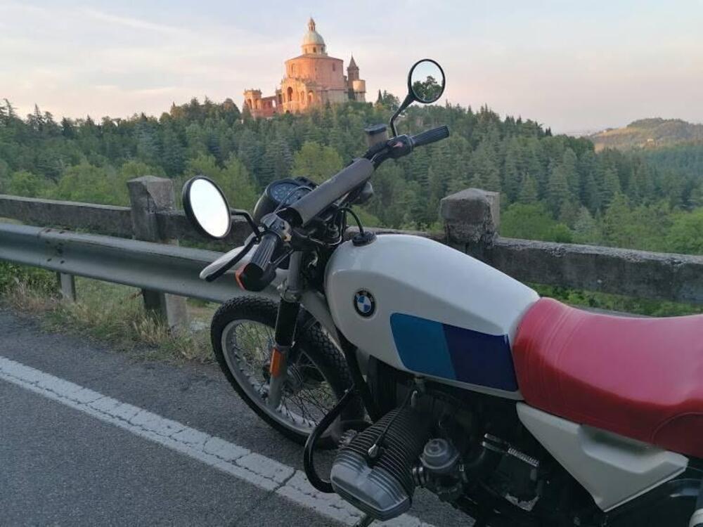 Bmw r80 G/S (7)