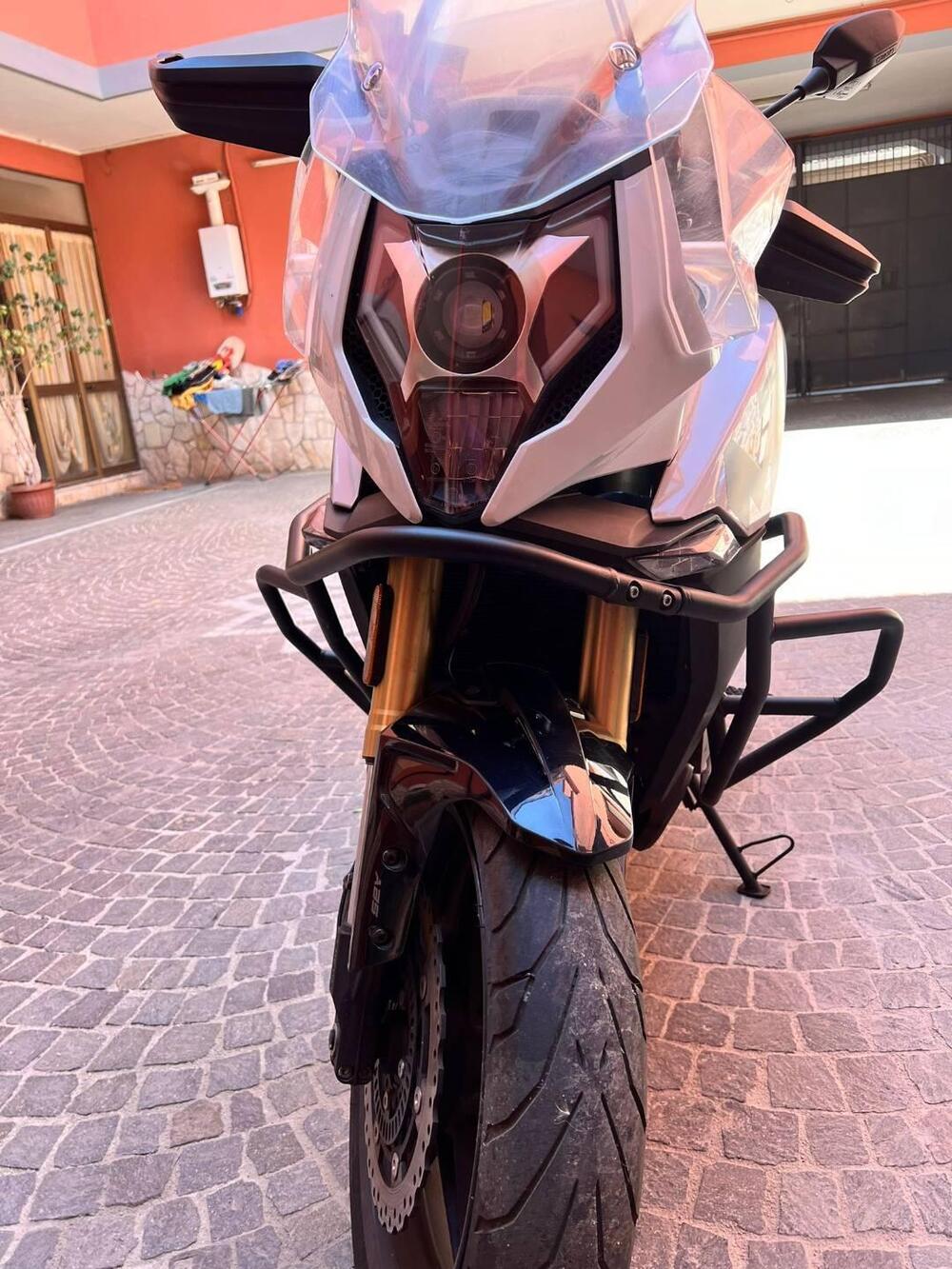 CFMOTO 650MT (2021 - 24) (2)