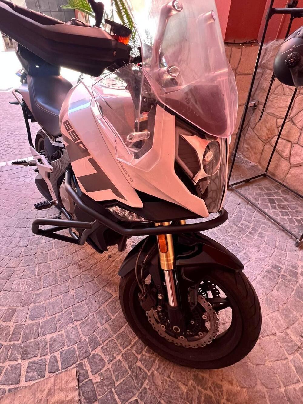 CFMOTO 650MT (2021 - 24) (4)