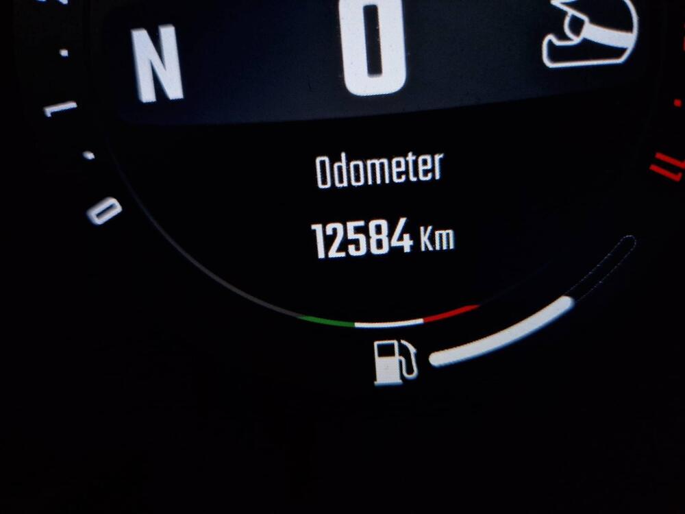 Fantic Motor Caballero 700 (2023 - 24) (4)