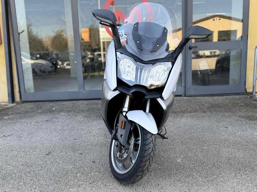 Bmw C 650 GT (2016 - 20) (3)