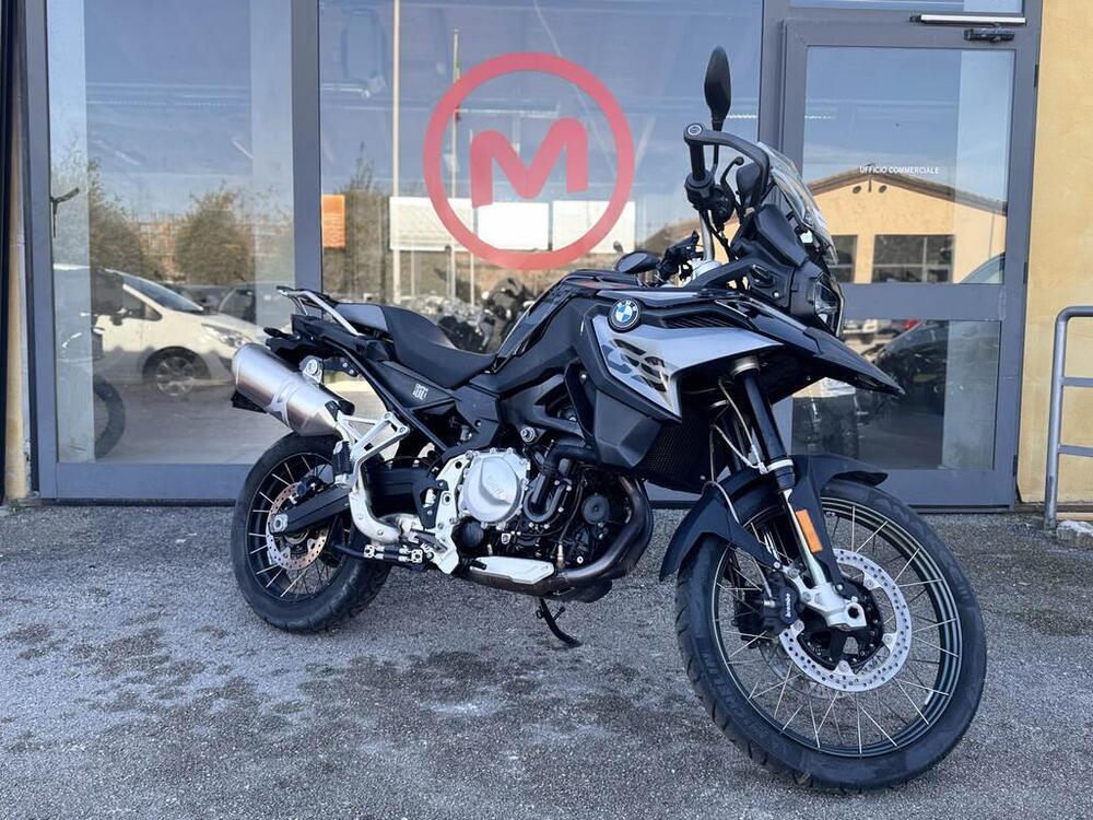 Bmw F 850 GS (2021 - 24) (2)