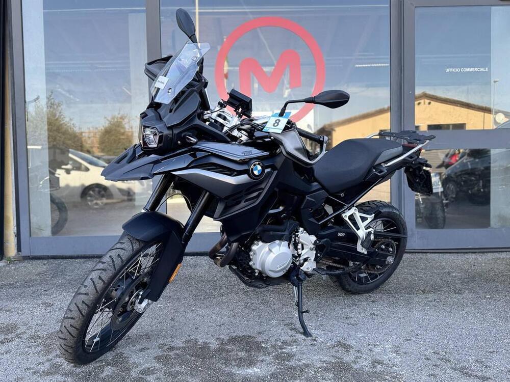 Bmw F 850 GS (2021 - 24) (5)