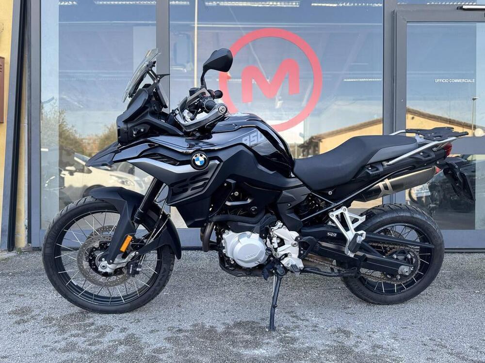 Bmw F 850 GS (2021 - 24) (4)