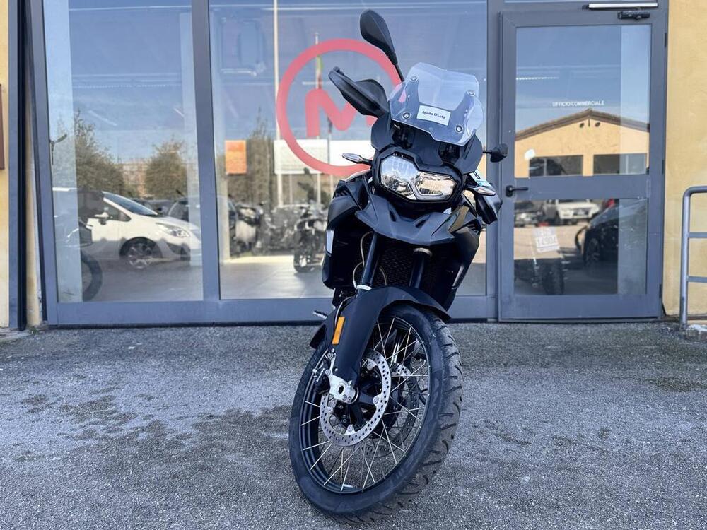 Bmw F 850 GS (2021 - 24) (3)