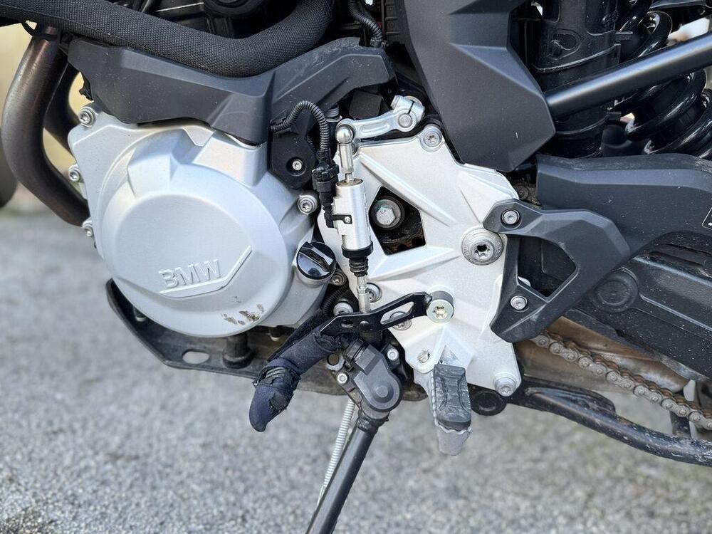 Bmw F 850 GS (2021 - 24) (8)