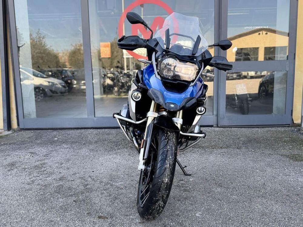 Bmw R 1200 GS (2017 - 18) (3)