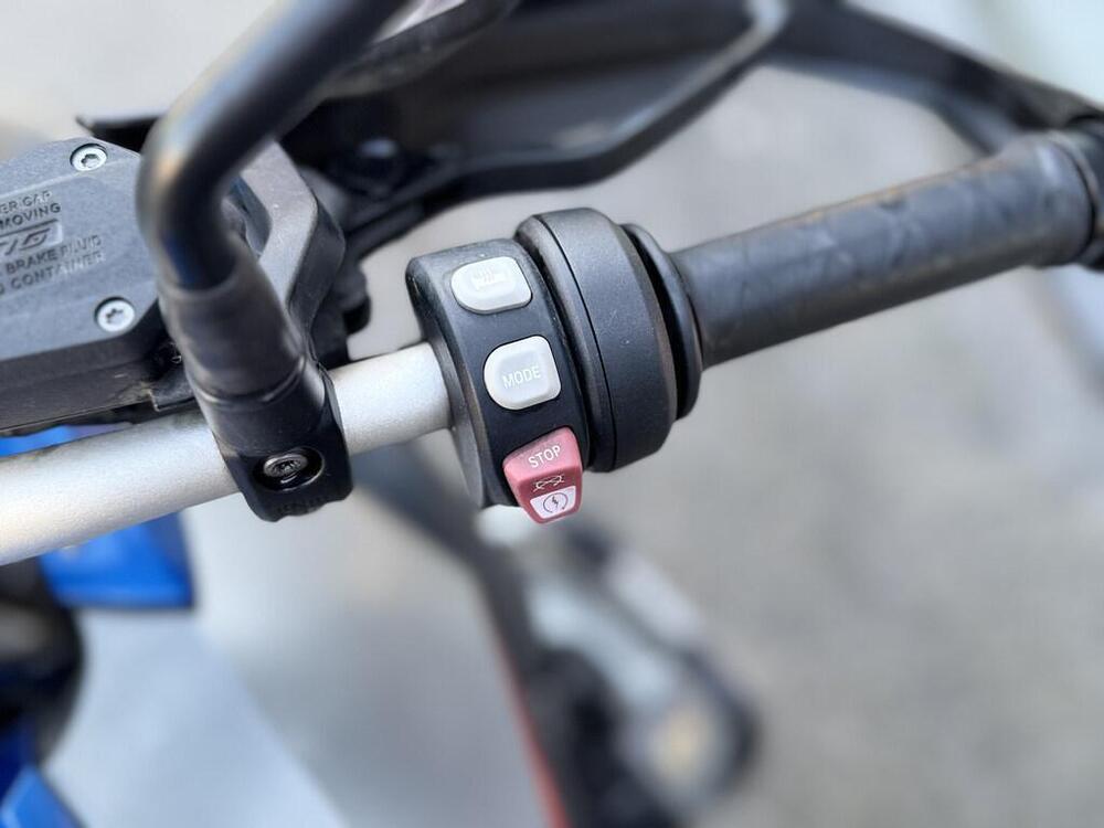 Bmw R 1200 GS (2017 - 18) (7)