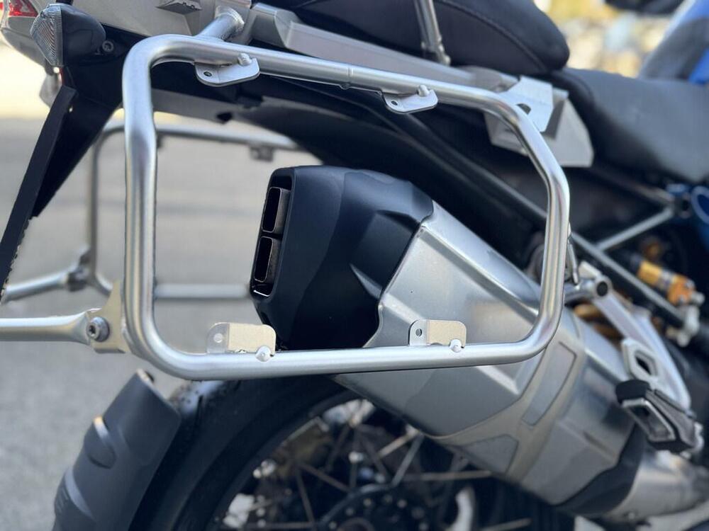 Bmw R 1200 GS (2017 - 18) (10)