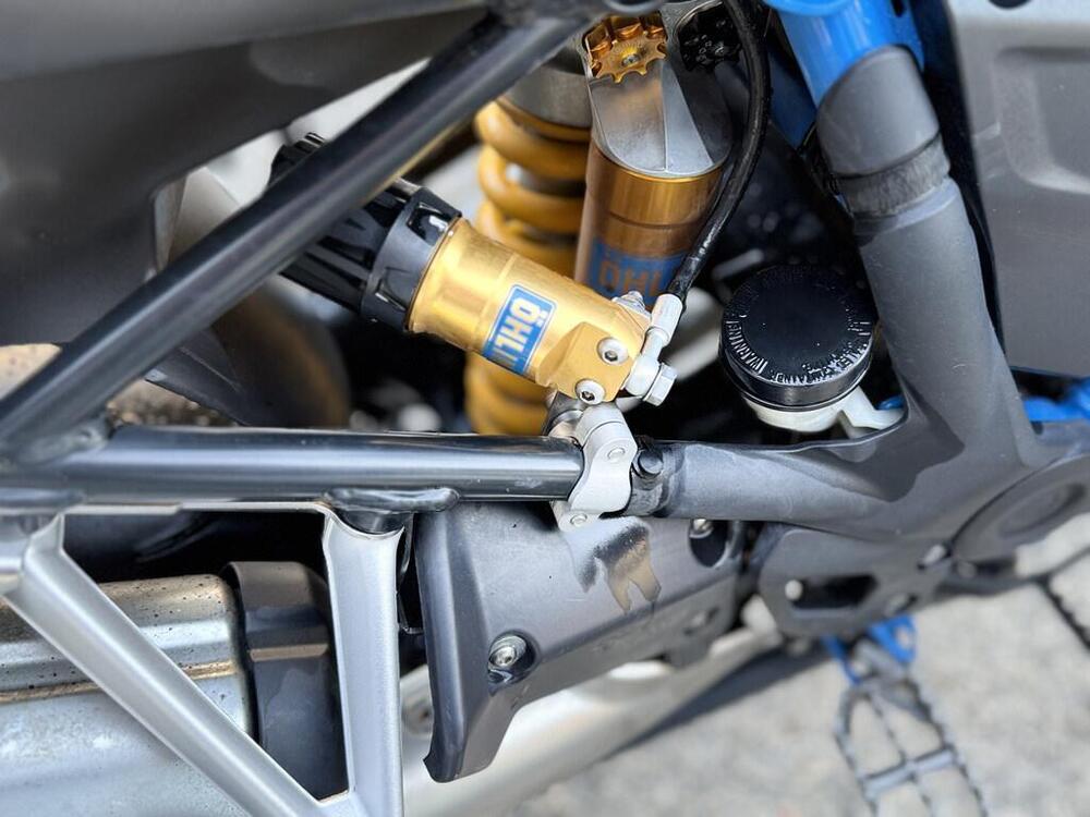 Bmw R 1200 GS (2017 - 18) (8)