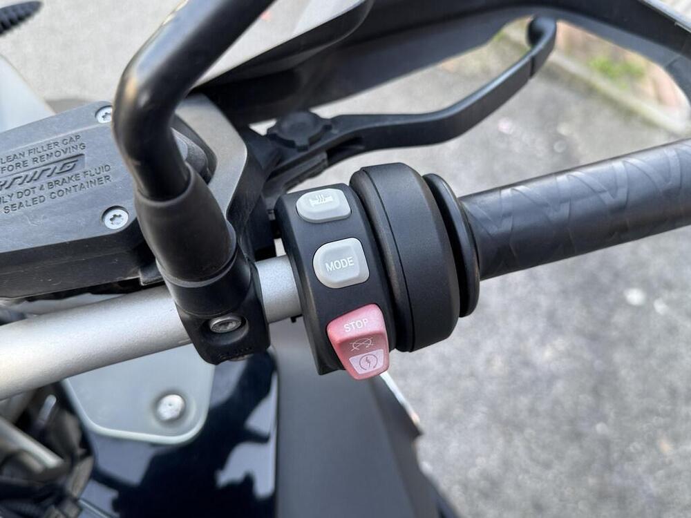 Bmw R 1200 GS (2017 - 18) (7)