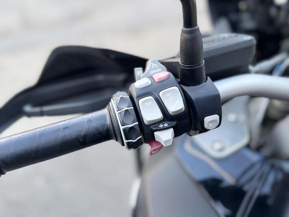 Bmw R 1200 GS (2017 - 18) (6)