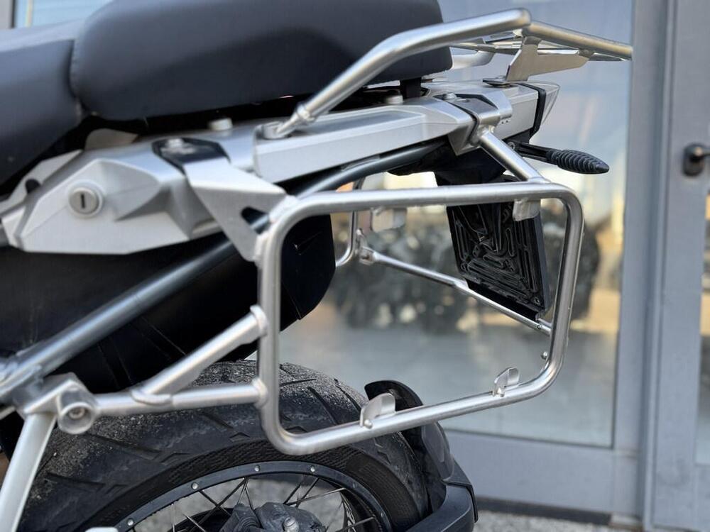 Bmw R 1200 GS (2017 - 18) (8)