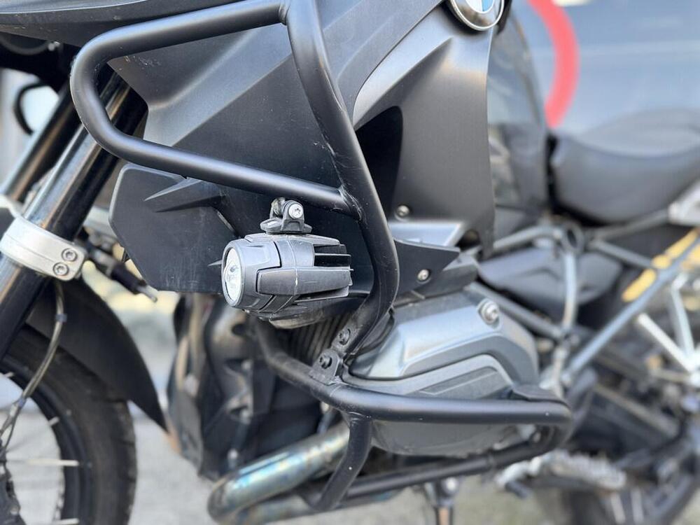 Bmw R 1200 GS (2017 - 18) (9)